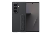 Mobil - Covers & Cases - Samsung Galaxy Z Fold7 - Silicone Case - Black - EF-MF966CBEGWW