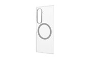 Mobil - Covers & Cases - Samsung Galaxy Z Fold7 - Clear Magnet Case - Transparent - GP-FFF966YCATW