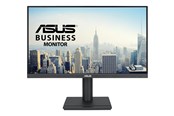 Skærm - 24" ASUS VA24DQFS - 1920x1080 (FHD) - 100Hz - IPS - 90LM0540-B01371