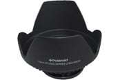 Kamera & objektivtilbehør - Polaroid Lens Hood Screw-On 52mm - PLLH52