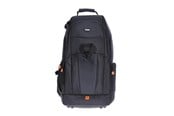 Kameratasker - Rollei Fotoliner Photo Backpack L - Black - 20292