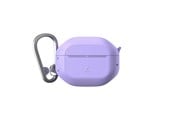 Mobil - Covers & Cases - KeyBudz ElementProof Series for Airpods 4th Gen - Wild Lavender - AP4_S6_WLR