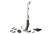 Støvsuger - Kärcher Støvsuger Hard floor cleaner FC 4-4 Battery Set 4B Duo - 1.056-406.0