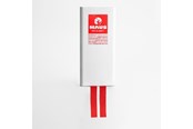Brandmateriel - MAUS Dekke Home Brandtæppe - 5001-1