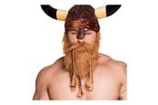 Kostumer - Boland - Bearded Viking - 01847