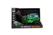 Fjernstyret - Gear2play - RC Monster Destroyer Remote Control Car - TR41618