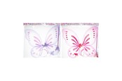 Kostumer - LG-Imports Butterfly Wings with Magic Wand & Tiara - 0632