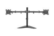Skærmholder - DIGITUS Dual monitor Stand - DA-90401