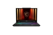 Bærbar - MSI Cyborg 15 - 15.6" | RTX 5050 | Core 7  | 16GB | 512GB - Cyborg 15 B2RWEKG-018NEU