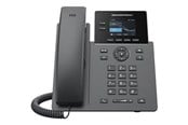Stationær telefon - Grandstream GRP Series GRP2610P - VoIP phone - 5-way call capability - GRP2610P
