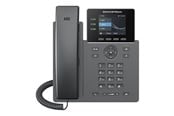 Stationær telefon - Grandstream GRP Series GRP2611G - VoIP phone - 5-way call capability - GRP2611G