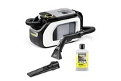 Tæpperenser - Kärcher Tæpperenser Spray extraction cleaner SE 3 Compact Home N1 - 1.081-539.0