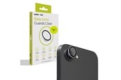 Mobil - Beskyttelsesglas - Mobile Origin Easy Lens guards - clear- iPhone 17e/16e - FRL-LSG-i16e-CLR