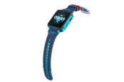 Smartwatch & Sportsur - TCL Movetime Family Watch 2 - Speed Blue *DEMO* - MT42X-3GLCND1