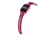 Smartwatch & Sportsur - TCL Movetime Family Watch 2 - Sakura Pink - MT42X-3ELCND1