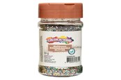 Hobby artikler - Colorations - Glitter Multi Colors - 50g - CH50GLMU
