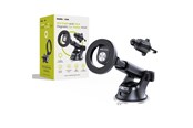 Mobil - Andet Tilbehør - Mobile Origin 2in1 Dash and Vent Magnetic Car Holder - MO21 - MO-DAV-MCH