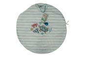 Udendørsleg - Little Dutch Fresh Greens Pop-up Tent - 2012525