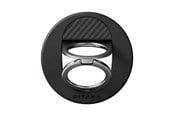 Mobil - Andet Tilbehør - PITAKA MagEZ Grip 3 Black/Grey - MGB2402