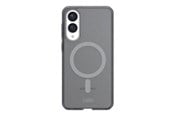 Mobil - Covers & Cases - UAG Dot w/Magnet Ash - Samsung Galaxy S25 Edge - 214503113131