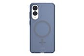 Mobil - Covers & Cases - UAG Dot w/Magnet Cloud Blue - Samsung Galaxy S25 Edge - 214503114151