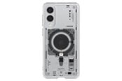 Mobil - Covers & Cases - Spigen Ultra Hybrid MagSafe - neo one - Samsung Galaxy S25 Edge - ACS09416