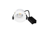 Lamper - HiluX D7 Gen2 - 6W - 420lm - Ra95 - 3000K - Dæmpbar - Indendørs/Udendørs - Hvid - 5714255011111