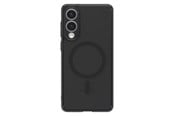 Mobil - Covers & Cases - Spigen Ultra Hybrid MagSafe - frost black - Samsung Galaxy S25 Edge - ACS09419