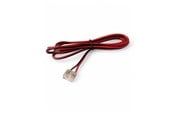 Lamper - HiluX SmartClip til 10mm COB LED Bånd m. 2m ledning - 5-pak - 5714255011005