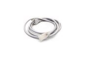 Lamper - HiluX Startkabel til  HighPower SMD - 2m - Inkl. endeprop - 230V - 5714255011036