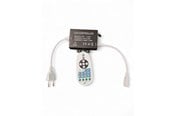 Lamper - HiluX Fjernbetjent Lysdæmper til  HighPower SMD LED Strip - 230V - 5714255011050