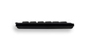 Tastatur - Cherry Compact-Keyboard G84-4400 - keybo - Tastatur - Italiensk - Sort - G84-4400LUBIT-2