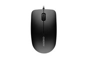 Tastatur - Cherry DC 2000 - Tastatur & Mus sæt - Tjekkisk - Sort - JD-0800CS-2