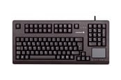 Tastatur - Cherry G80-11900 TouchBoard - Tastatur - Engelsk - Sort - G80-11900LUMGB-2