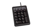 Tastatur - Cherry Keypad G84-4700 - Numpad - Fransk - Sort - G84-4700LUCFR-2
