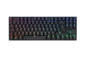 Tastatur - Cherry XTRFY MX 8.2 - Gaming Tastatur - Tysk - Sort - G80-3882LJADE-2