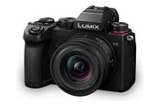 Kamera - Panasonic Lumix DC-S5D + 18-40mm f/4.5-6.3 - DC-S5DNE-K