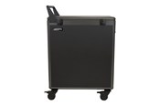 Vægbeslag, AV-Beslag & AV-Møbler - Dicota cart - rugged - for 14 tablets / - Maks - Maks størrelse - D32004-CH