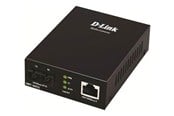 Repeater, boostere, bridges & transceiver - D-Link DMC-G02SC 100/1000Base-T to 1000Base-SX SC Multi-Mode Media Converter (550 m) - DMC-G02SC/E