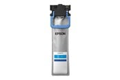 Blæk, Toner & Forbrugsstoffer - Epson T13L2 - XL size - cyan - original - ink pack - C13T13L240