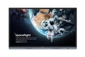 Infoskærme & Digital Skiltning - BenQ Board Master RM6504 - 9H.F9ATK.DE1