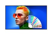 Infoskærme & Digital Skiltning - BenQ SL6504 SL04 Series - 65" LED-backlit LCD display - 4K - for digital signage - 9H.S3MTB.DE2