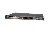 Switch - Cambium Networks cnMatrix EX2052R-P - MXEX2052GXPA10