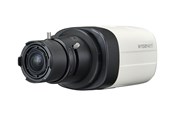 Netværkskamera - Hanwha Vision WiseNet HD+ HCB-6000PH - surveillance camera (no lens) - HCB-6000PH/EX
