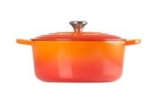 Gryder - Le Creuset Signature casserole - 31 cm - 6.3 L - 0024147263173