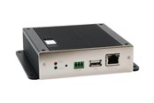 Infoskærme & Digital Skiltning - LevelOne DSS-1000 - digital signage player - DSS-1000