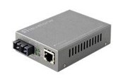 Repeater, boostere, bridges & transceiver - LevelOne Web Smart Series FVS-3120 - FVS-3120