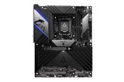 Bundkort - MSI MEG Z890 UNIFY-X - motherboard - ATX - LGA1851 Socket - Z890 Bundkort - Intel Z890 - Intel LGA1851 socket - DDR5 RAM - ATX - 7E20-001R