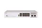 Switch - Ruckus Wireless Ruckus ICX 8200-C08PF - ICX8200-C08PF