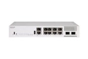 Switch - Ruckus Wireless Ruckus ICX 8200 Compact - ICX8200-C08ZP